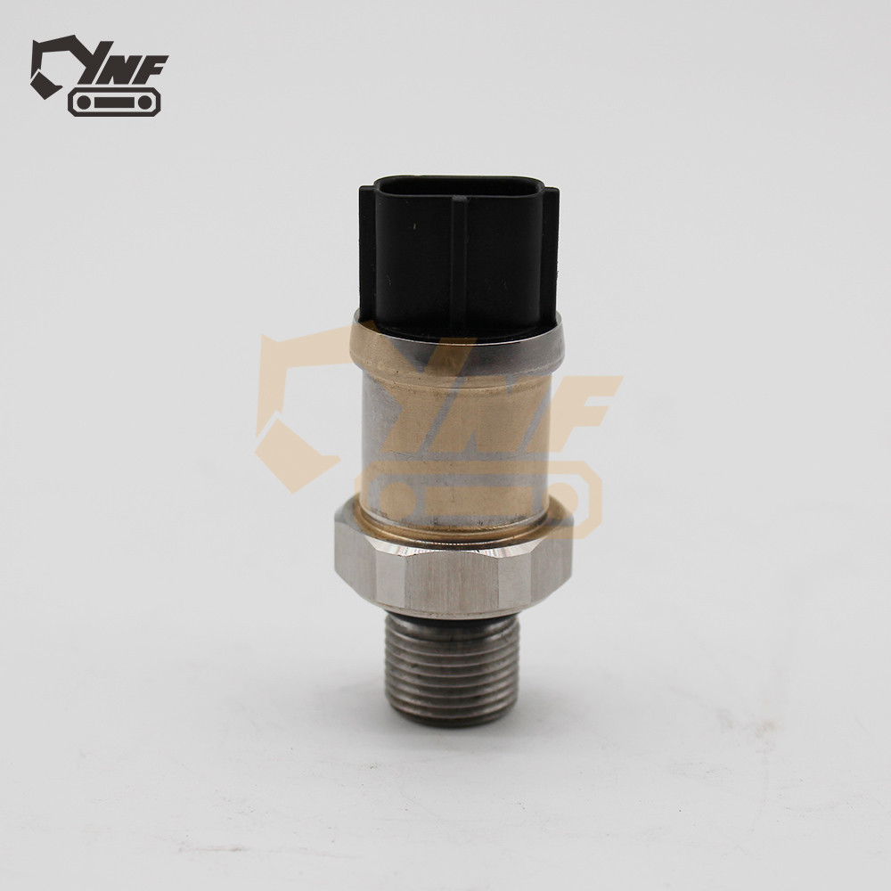 Excavator SK200-8 High Pressure Sensor LS52S00015P1 YN52S00048P1
