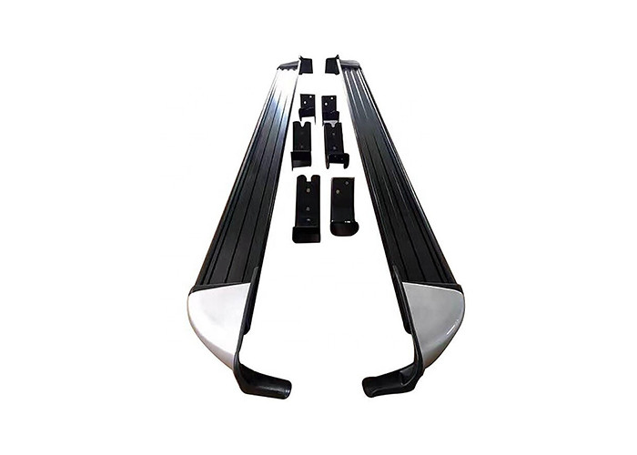 Dongsui Factory Supply For Defender Off Load Step Door Plate Aluminum Material Side Step