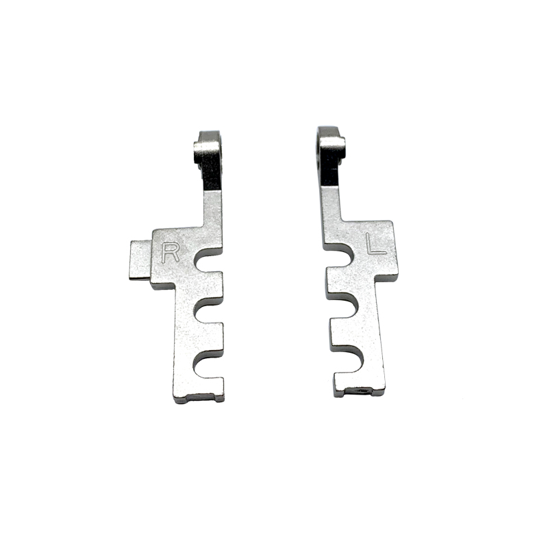 Metal Powder Injection Molding Customized OEM Metal Parts for Energy Mining Industry