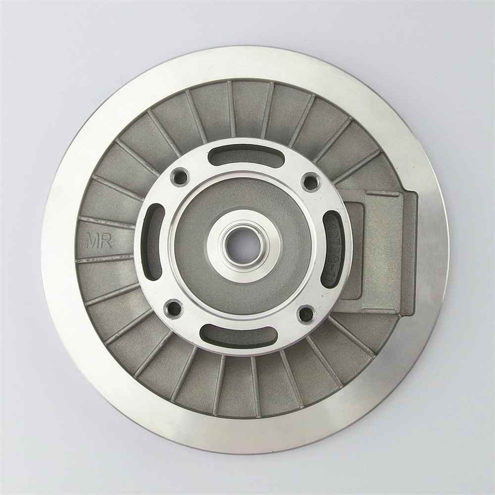 GTB1752V Turbo Back Plate 730078-0003 OD 79.4 Fit CW 53.4 CH 79.4 Thickness 13.6