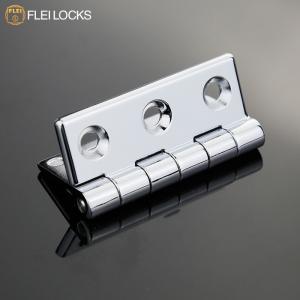 Quality Electronic Equipment Hardware Accessory Metal Spring Door Butt Hinges for sale
