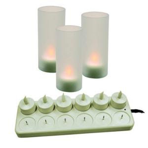 Quality Rechargeable LED Candles for sale