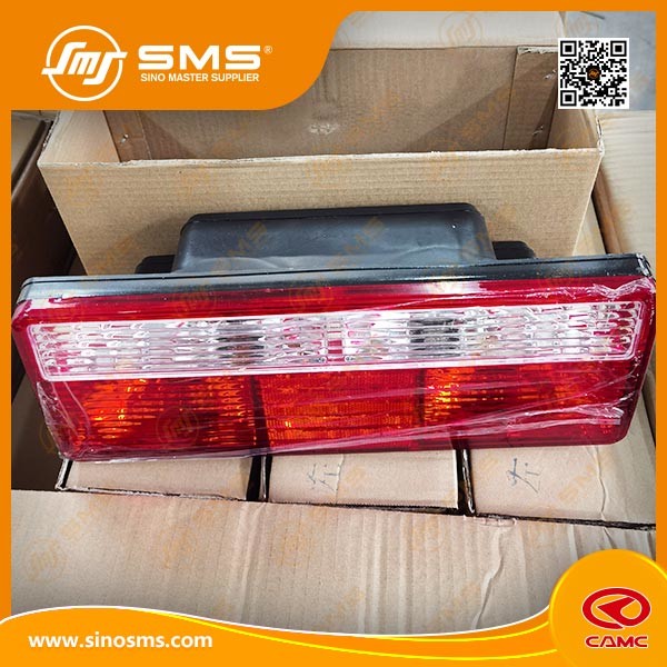 37AD-73010 CAMC Truck Rear Lamp Assembly Replacement ISO9001