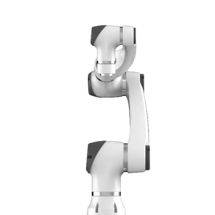 Manipulator Robot Arm Of Elfin E10 With 10kg Payload And 1000mm Reach For Robot Welding Station