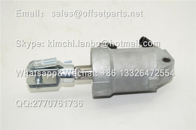 F4.334.027 /03 Pneumatic Cylinder High Quality PM52 Printing Machine Parts Offset Press Spare