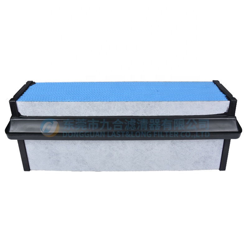 P628541 Air Filter Paper Corrosion Proof Safety And Smooth Operation