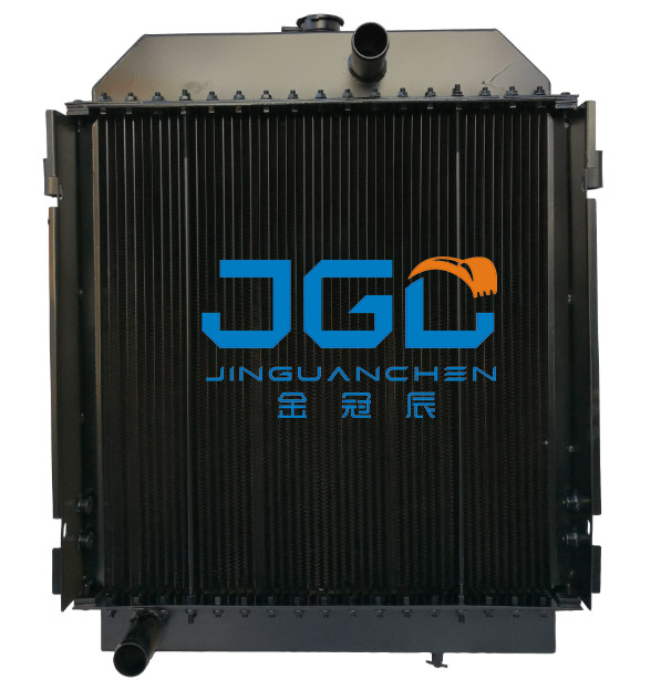 Chinese Factory Oil Gearbox CL30E-5(30L/30Y) Wheel Loader Radiator