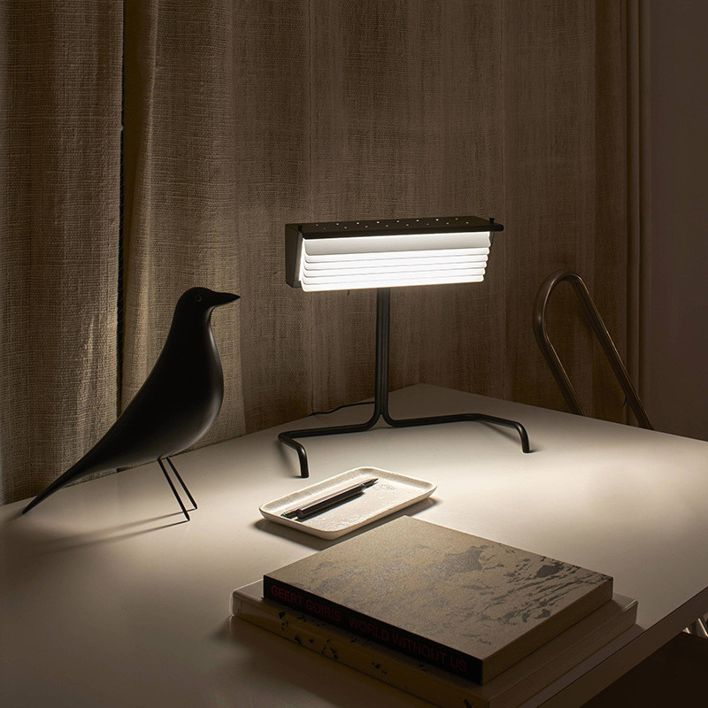 Danish Designer Led Table Lamp for Living room Bedroom Study Decor modern table lamp(WH-MTB-278)