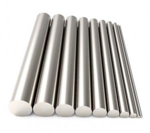 China B649 SUS 904L ASTM Cold Drawn Round Bars AISI Steel Black Round Bar on sale