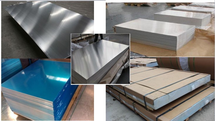 3003 H12 Aluminum Metal Strips Pure 99.99% Fireproof For Construction