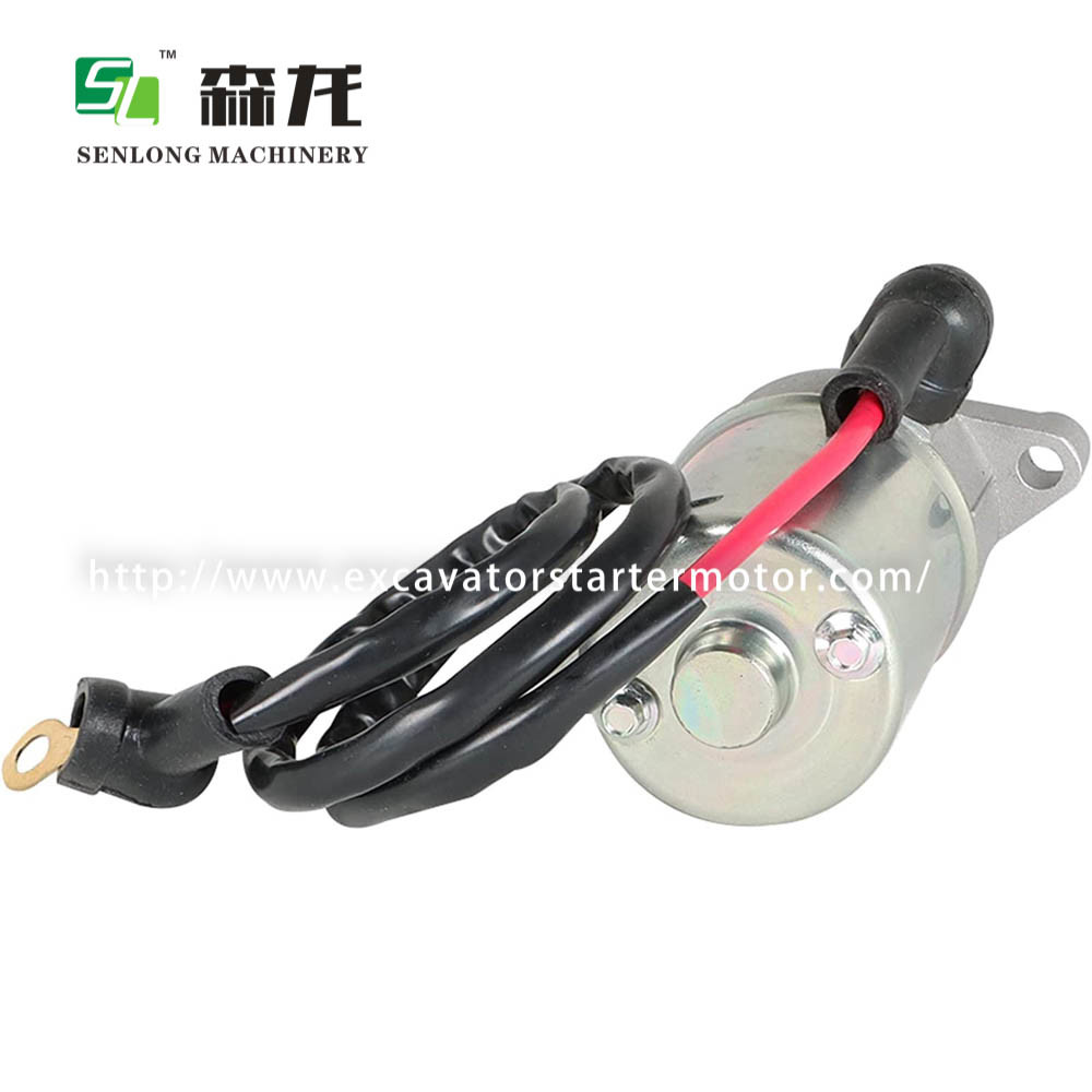12V 9T Starter Motor 0451692 0450533 650511 410-54058 2-2499 191-584 SMU0284 451692 57-2732 0451692 RS41243 18643 18643N 2-2898-MT 191-103 0450533
