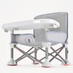 29x35x31.5cm Baby Foldable Chair , Multipurpose Baby Booster Seat