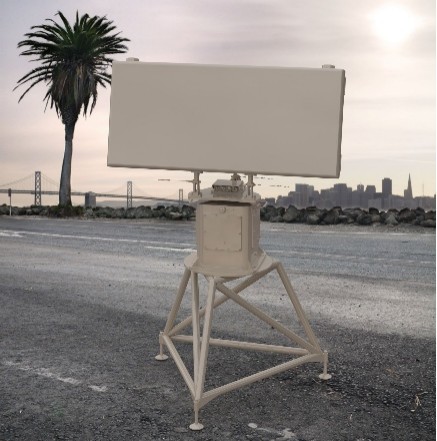 Reliable Ground Based Radar Surveillance Flexible Scanning For Defense