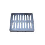 Elite SMC / BMC Plastic High Duty Plastic Grate Decking Panels For Pedestrian
