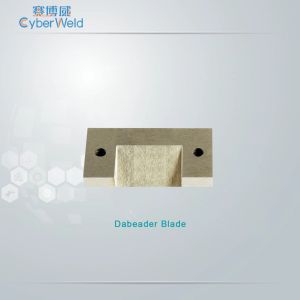 External Debeader Machine 900mm Manual Plastic Pipe Fusion Welding Tool