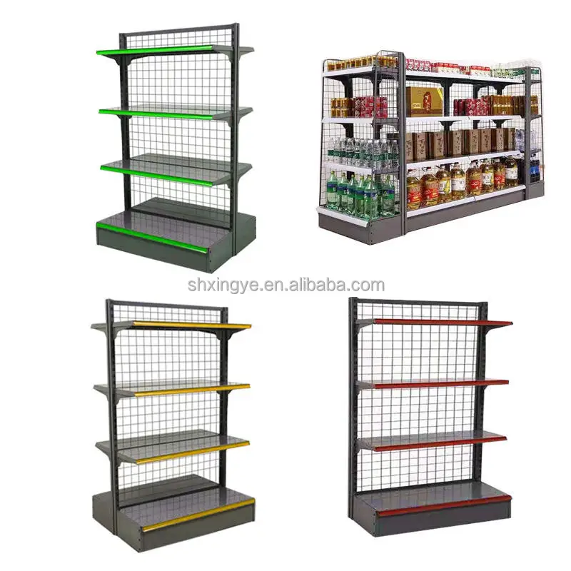 New customized Innovative Product Best Selling For Grocery Store Shelves