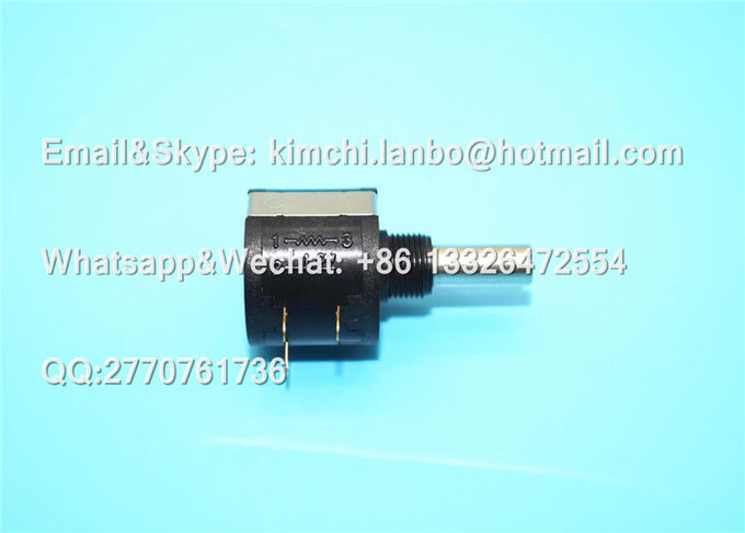 5AA-0008-604 komori potentionmeter komori printing machine parts