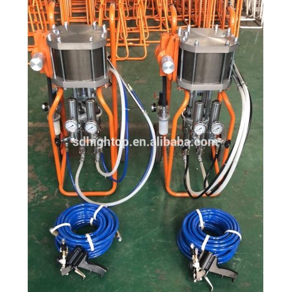 CNMC-65 Foam Spray Machine Foam Insulation Spray Machine Polyurethane Machine Spray