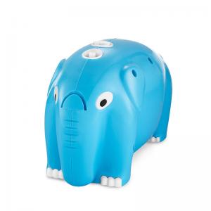 China Pediatric Mini Compressor Inhaler / Respironics Innospire Essence Compressor Nebulizer System on sale