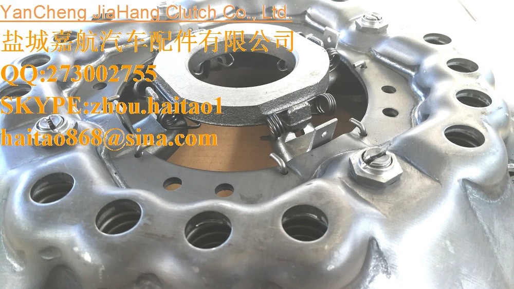 HA2553 CLUTCH COVER