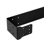 CNC Stamping and Powder Coating Customized Aluminum Sheet Metal Fabrication