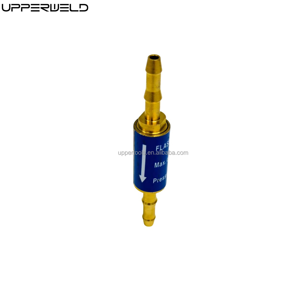 Single Package Size 50X50X45 cm Flashback Arrestor for Welding Work