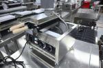 Convenient Commercial Taiyaki Waffle Maker with Digital Panel and Temperature