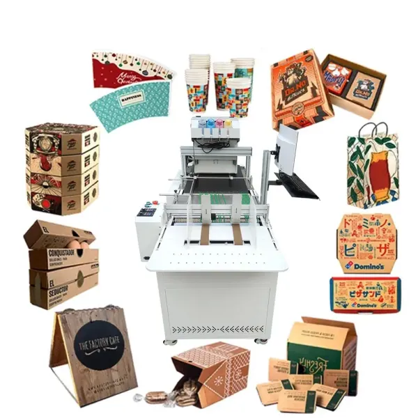 Eco-Friendly Water Ink Printing Solutions for High-Speed Printer Use