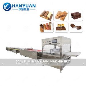 China Energy Bar Making Machine on sale