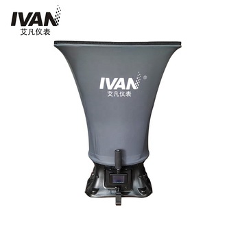 Customized ODM Air Volume Cover for Central Air Conditioning Air Flow Measurement