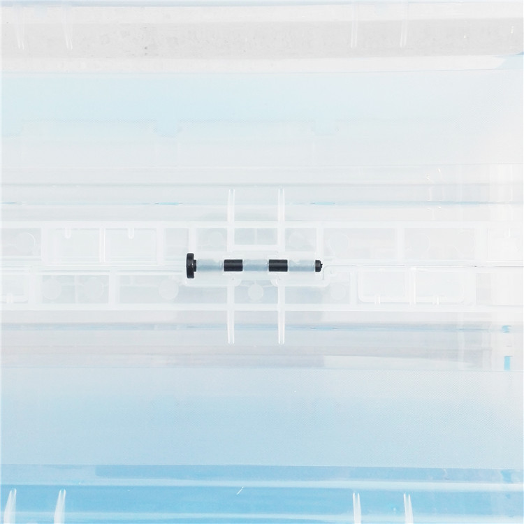 Functional Collapsible Plastic Containers For Transportation Impact - Resistance