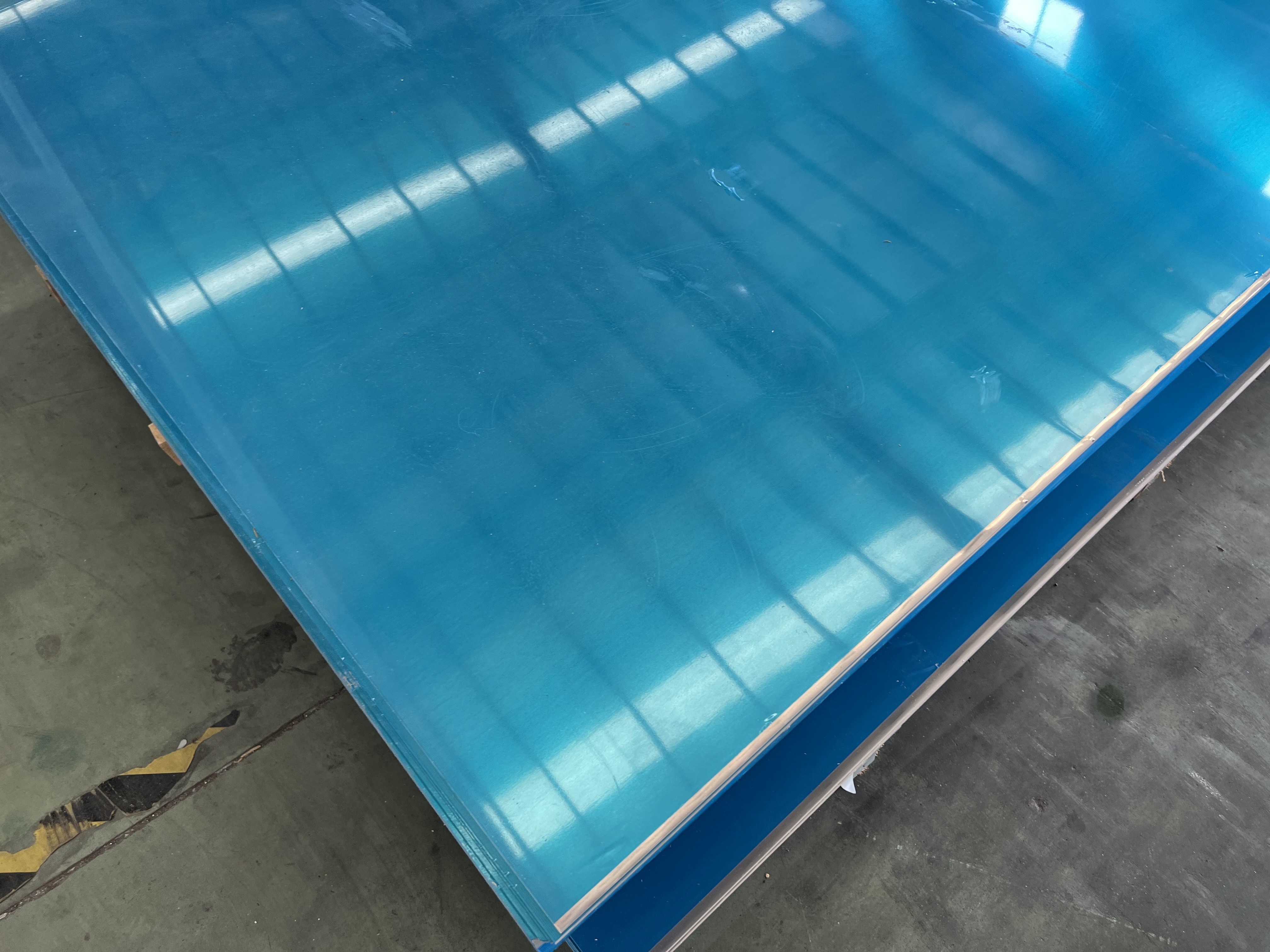 5052 7075 aluminum sheet
