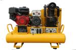 Multifunction 3-In-1 machine (Generating, Welding, and Air compressing)