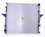 Land Rover Radiator PCC500213 Aluminum Cooling System
