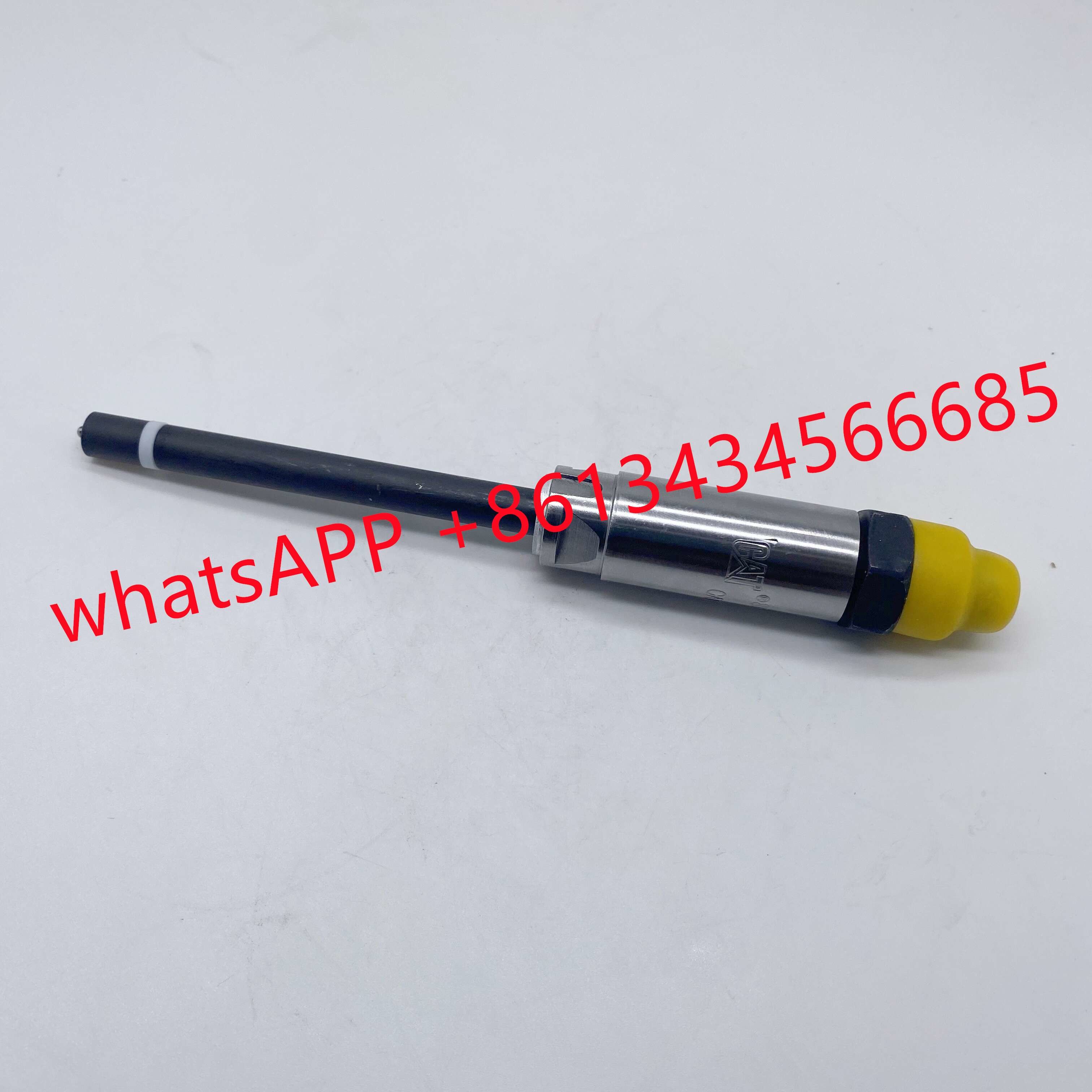 1KD 11.9D 7W7038 Pencile Diesel Fuel Injectors