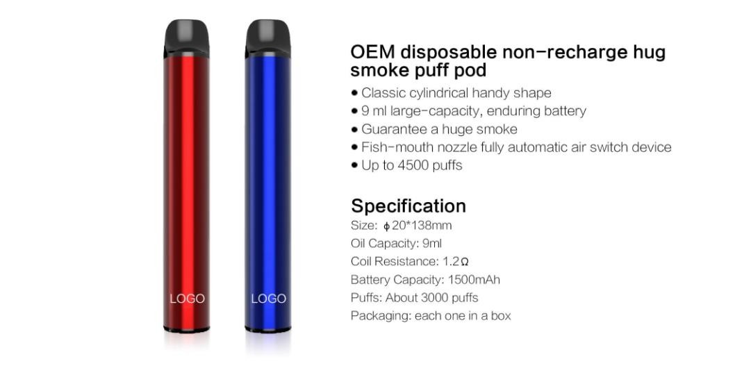 Wholesale 2022 M21 XL new e-cigarette vape device made in china