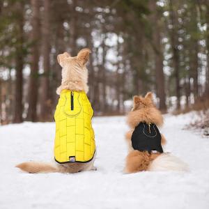 Quality Factory Supplier Dog Waterproof Dog Vest for sale