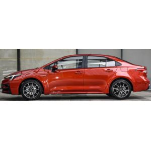 2023 Toyota LEVIN Smart Hybrid Dual Engine 1.8L Lingxian version 4 Door 5 seats