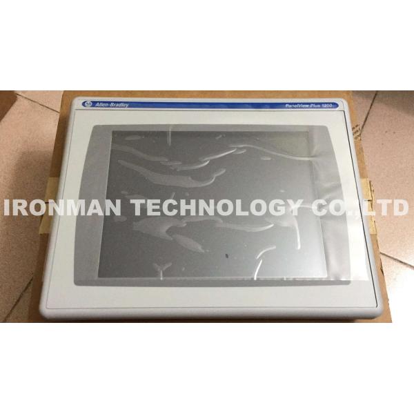 2711P-RDT12C C Allen Bradley Panelview Operator Interface Panel New Panelview