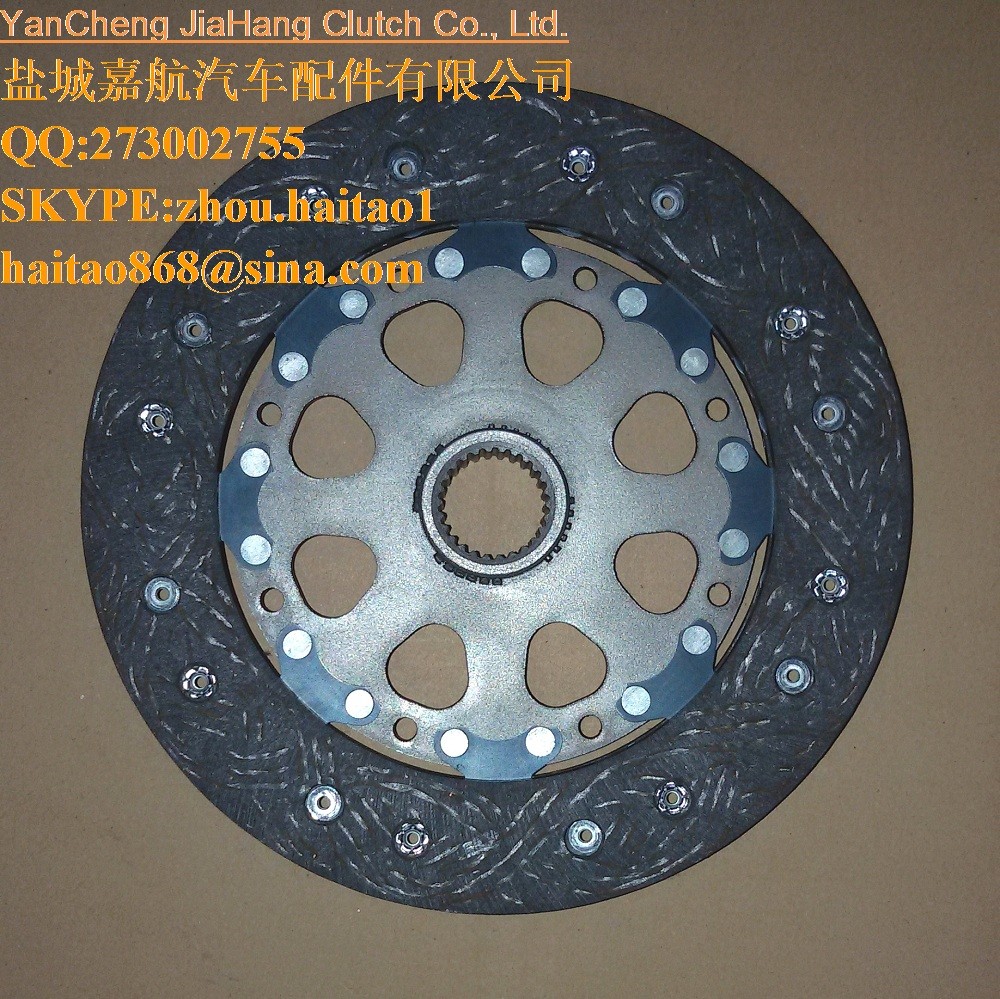 A 017 250 41 03 CLUTCH DISC