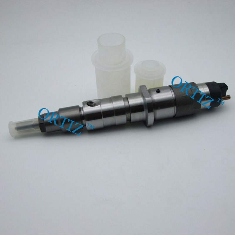 ORTIZ brand new Komatsu Cummins Bosch common rail injector 0445120236 Cummins injection 3 965 721