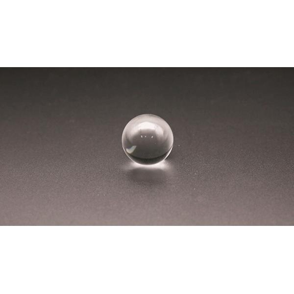 H-K9L Glass Ball Lens
