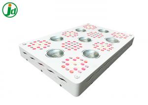 Quality Easy Turn On / Off Intelligent LED Grow Light , Indoor LED Grow Light / Lamp for sale