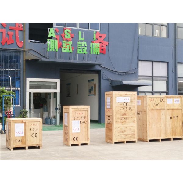 Walk-in Stability Chamber/climatic Control test Chamber