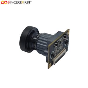 IMX307 MIPI Camera Module 2MP Fixed Lens Security Camera Module