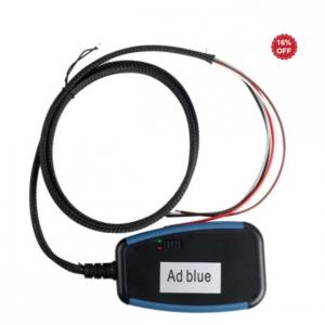Quality High Quality Truck Adblueobd2 Emulator For IVECO Free Shipping for sale