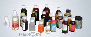 Washing Filling Capping Machine Auto Monoblock Syrup Filler Bottle