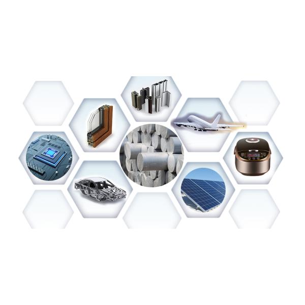 700T Customized Type Aluminum Extrusion Machine Press Extruder