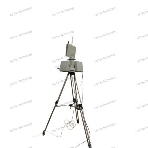 24/7 Radar Surveillance System With Advanced Threat Detection Seamless