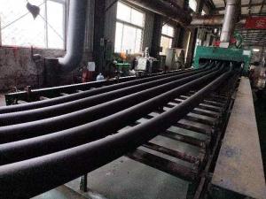 Quality 380V Automated Synthetic Rubber Foam Rubber Insulation Pipe / Tube / Sheet Production Line for sale